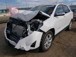 شيفروليه ايكونس